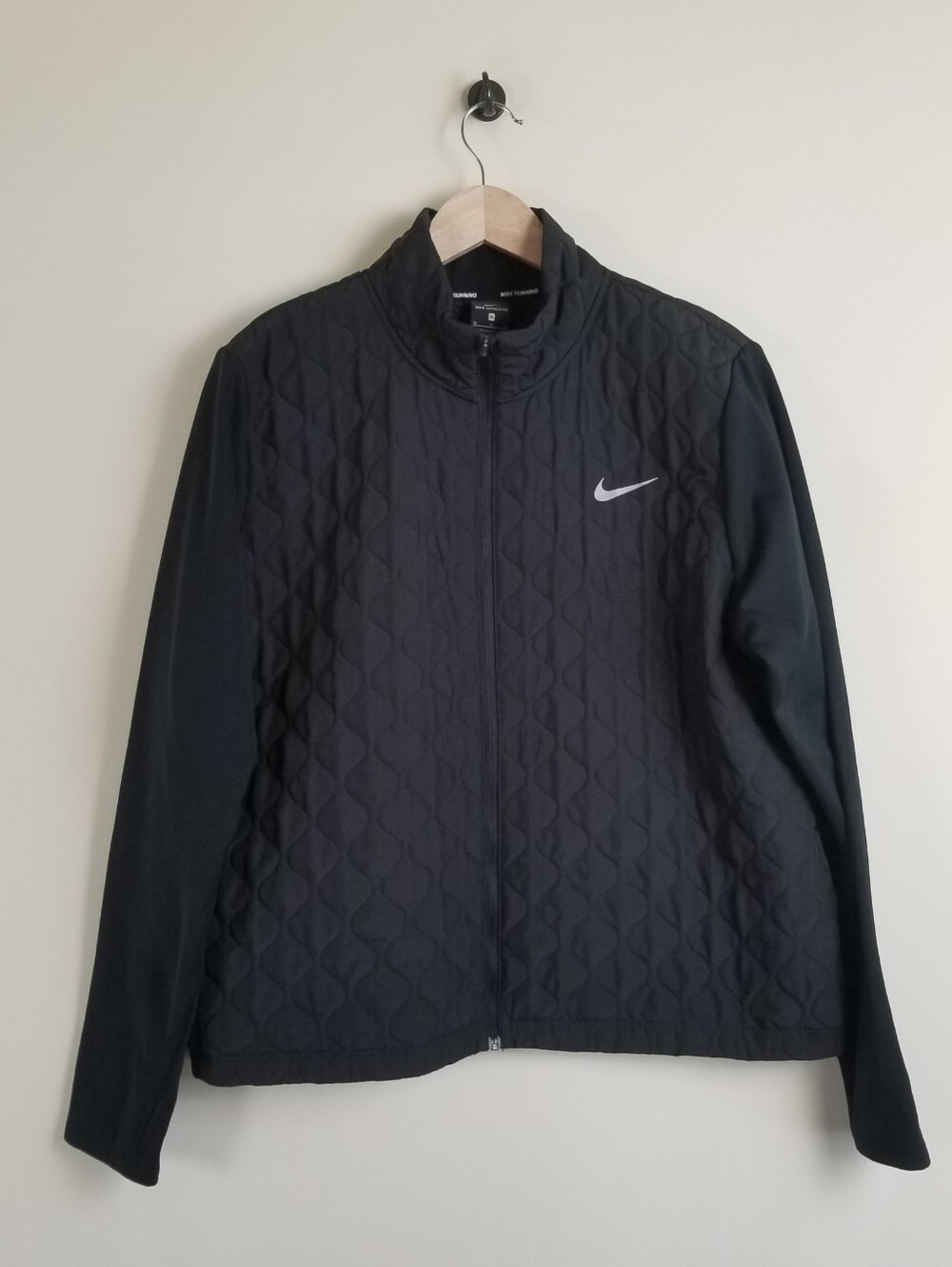 Nike Aerolayer Jacket Running Size XL